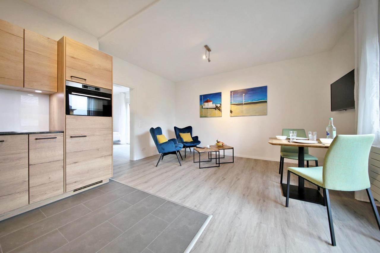 Aarehof Swiss Quality Hotel Wildegg Bagian luar foto