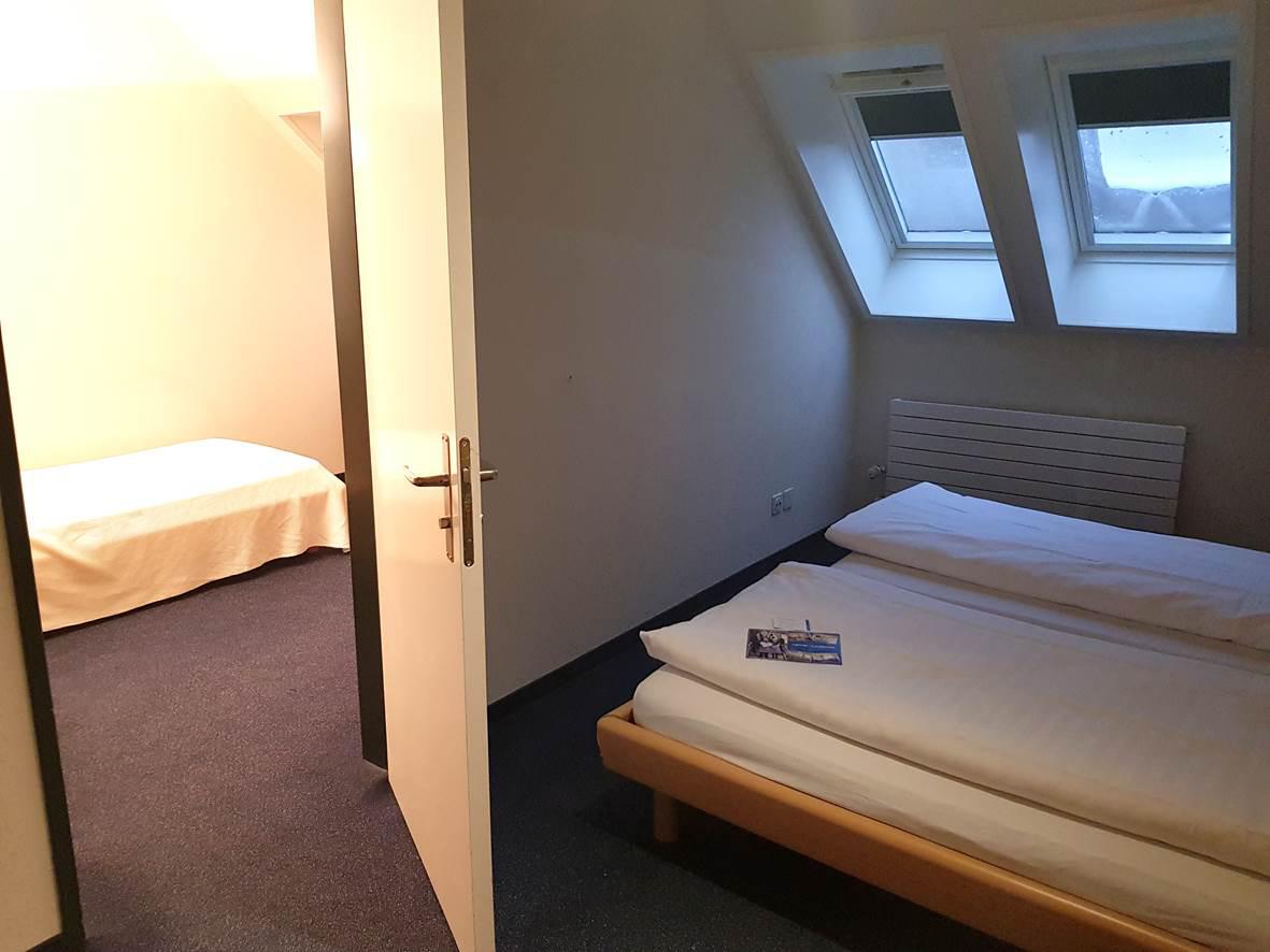 Aarehof Swiss Quality Hotel Wildegg Bagian luar foto