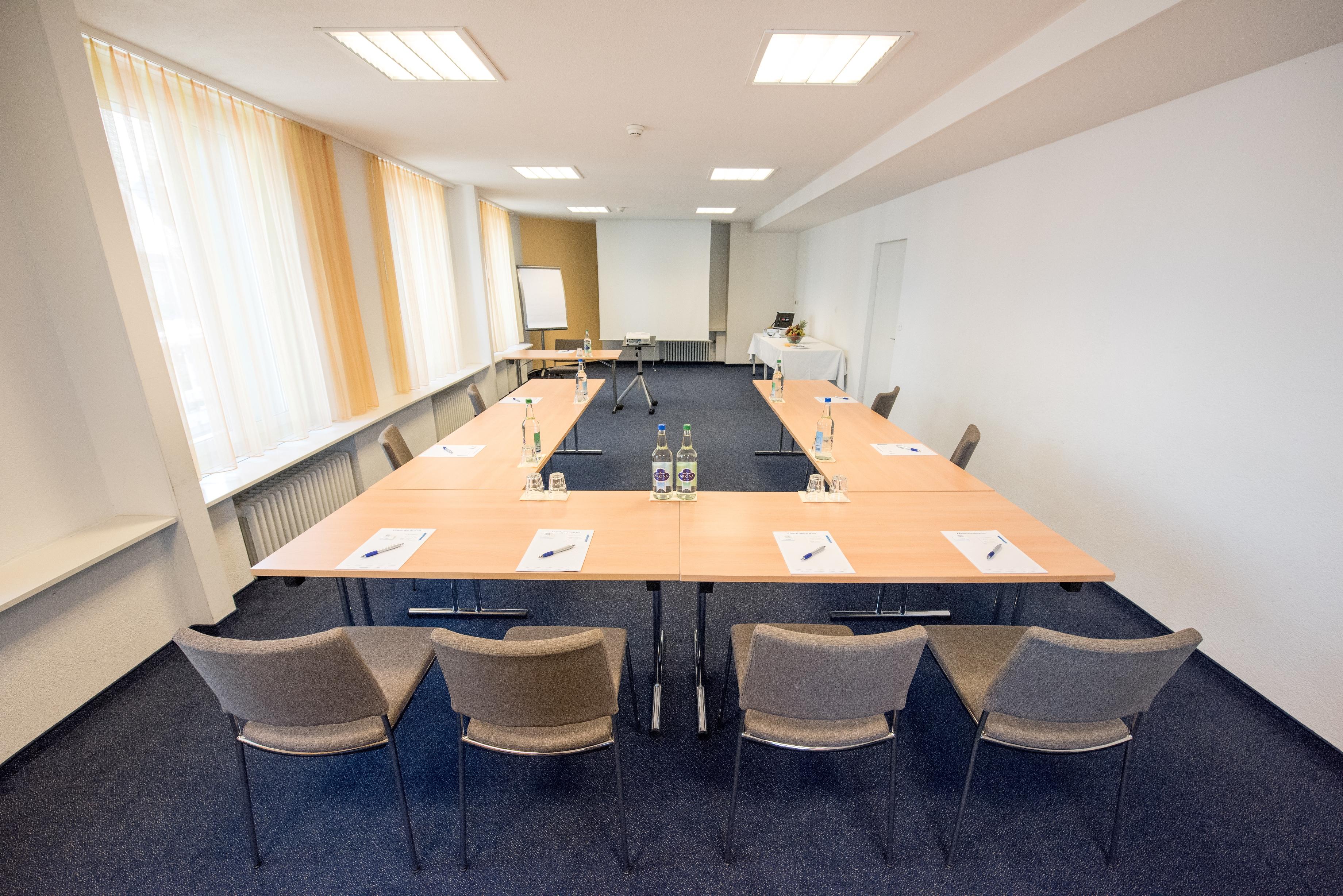 Aarehof Swiss Quality Hotel Wildegg Bagian luar foto
