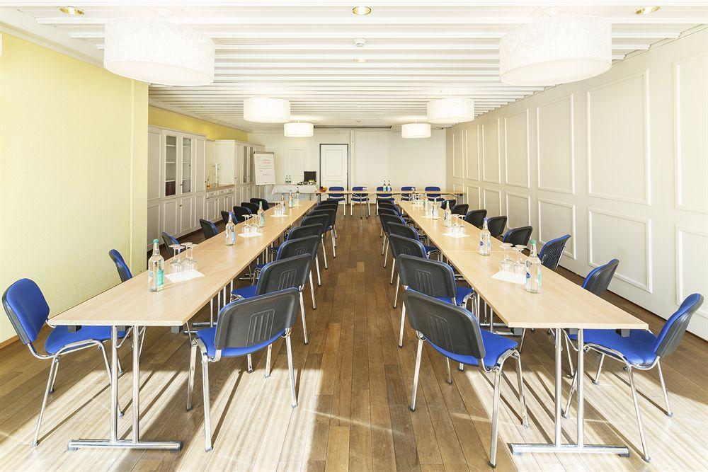 Aarehof Swiss Quality Hotel Wildegg Bagian luar foto