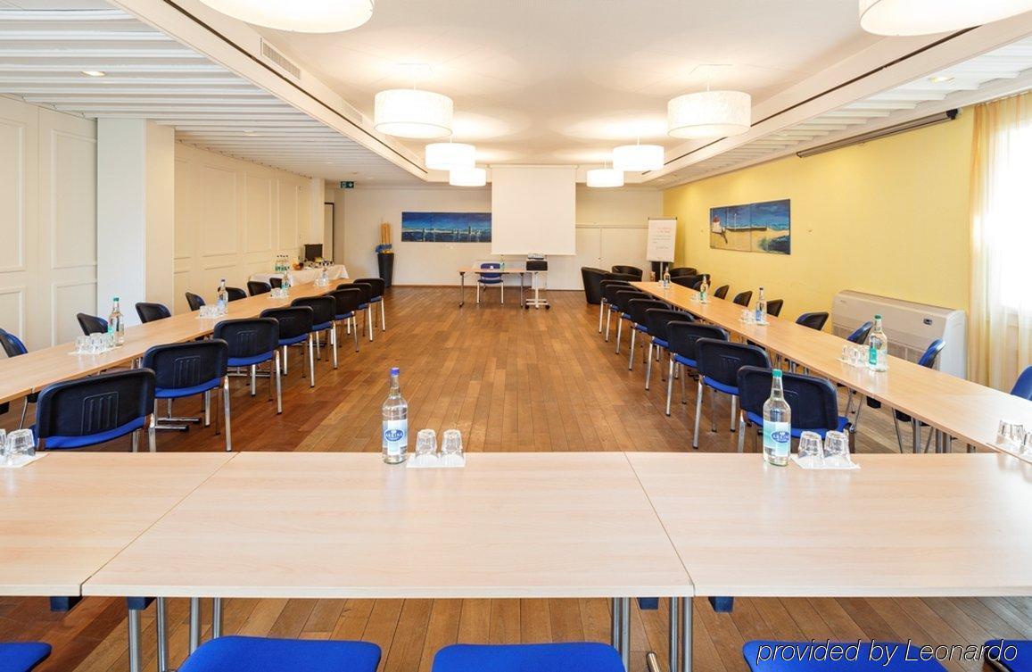 Aarehof Swiss Quality Hotel Wildegg Bagian luar foto