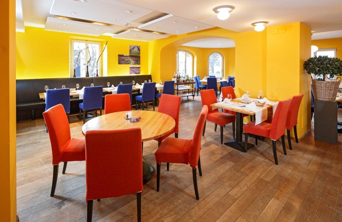 Aarehof Swiss Quality Hotel Wildegg Bagian luar foto