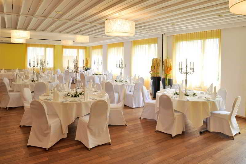 Aarehof Swiss Quality Hotel Wildegg Bagian luar foto
